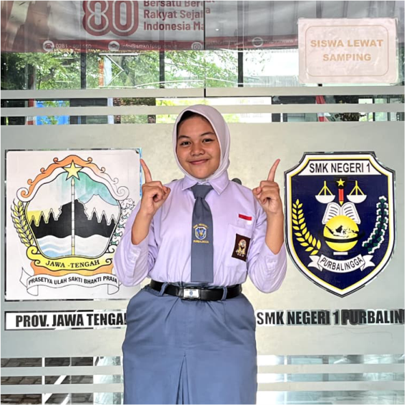 Adinda Roro Muliasari