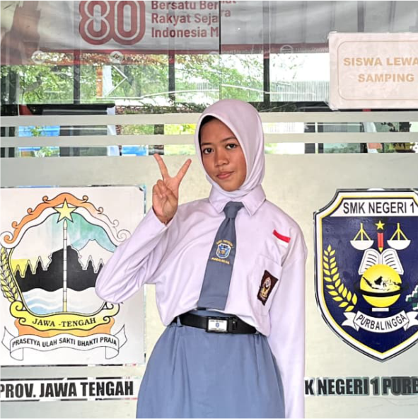 Nabila Hidayatul Fatihati